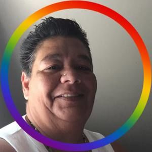 Meet your Posher, Francis candida